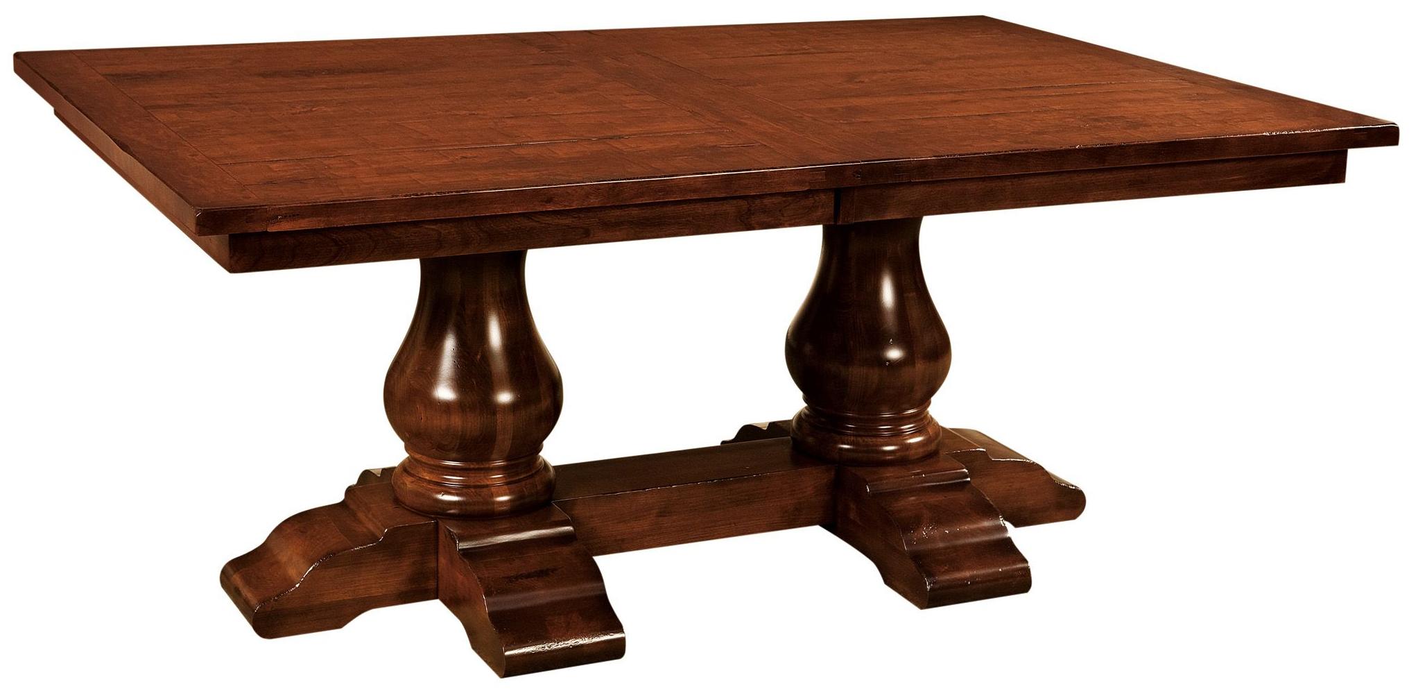 Wide trestle table new arrivals